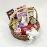 Personalized Easter Baskets