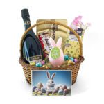 easter egg gift hamper