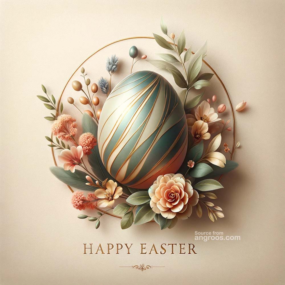 Happy Easter Wishes