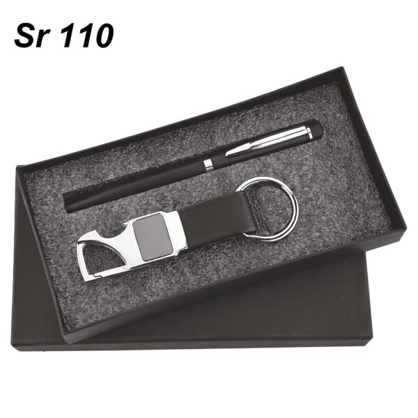 Corporate pen gift sets