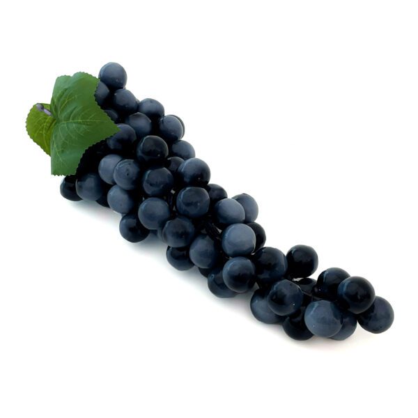 Hang in Style: Decorative Grape Delight for Wall Hanging Decor (11 inches) - Image 3