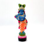 Beautiful Krishna idol