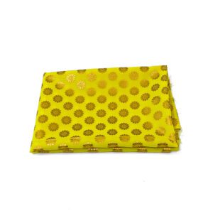 Vishu Kani Base Cloth