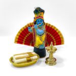 Unique vishu kani gift sets