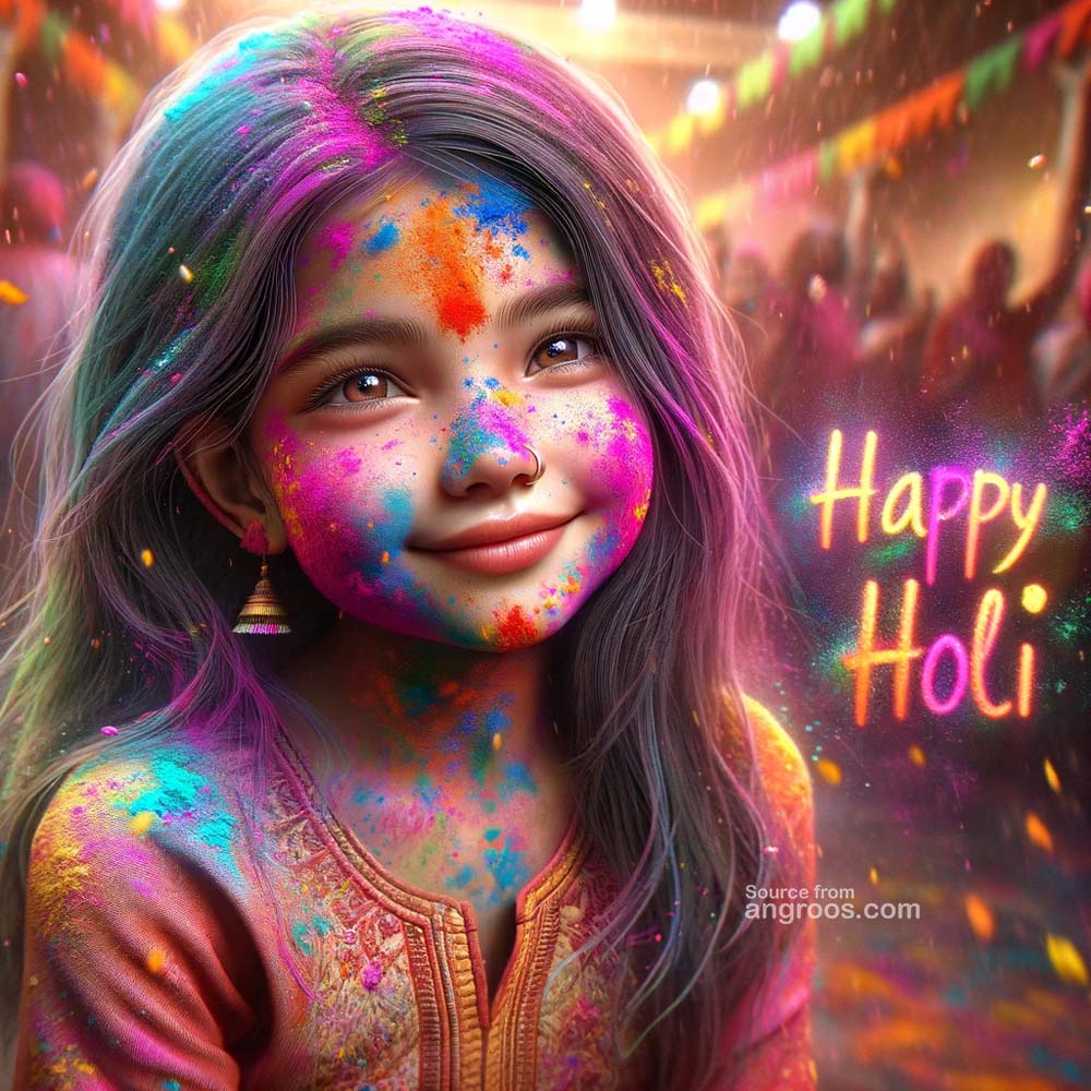 memorable holi wishes