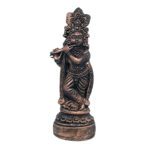 Lord Krishna Statue For Vishu