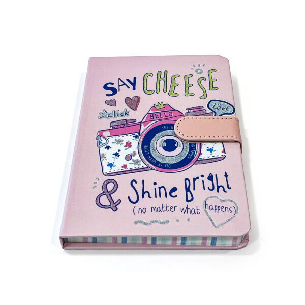 Unique Diary Notebook gifts