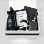 Personalized Gifts for Dad