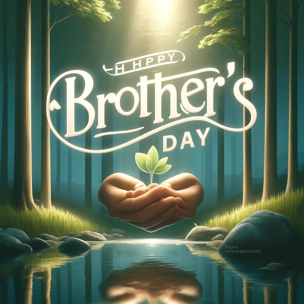 Brothers Day celebration