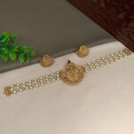 Jewellery set For Women's