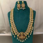 Bridal Costume Jewelry