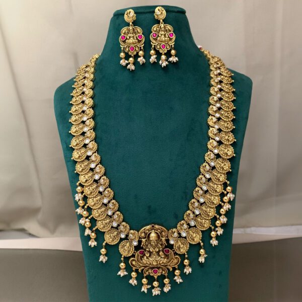 Bridal Costume Jewelry