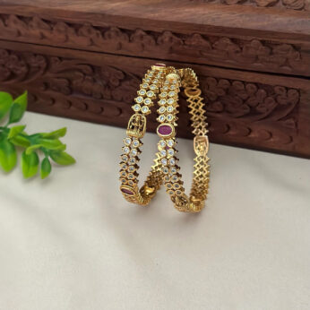 Traditional Festive Imitation Bangles