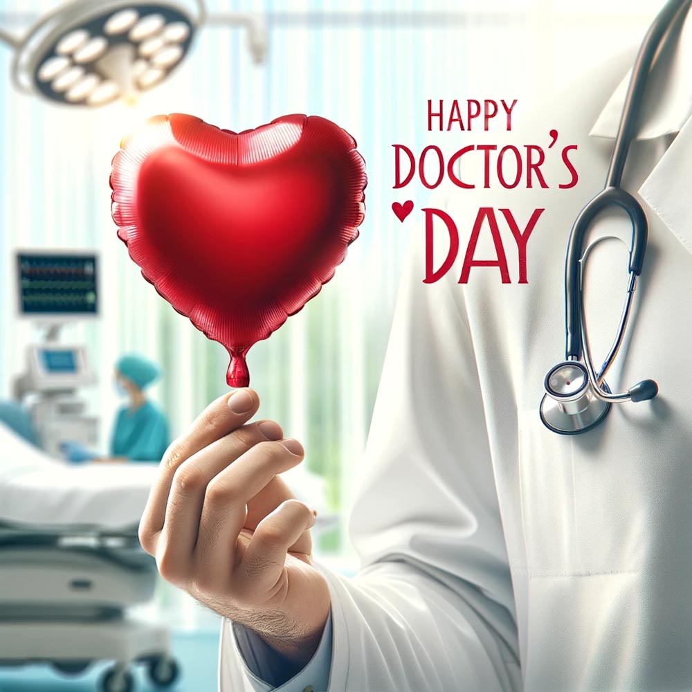 doctors day wishes