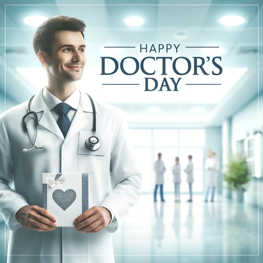 doctors day wishes