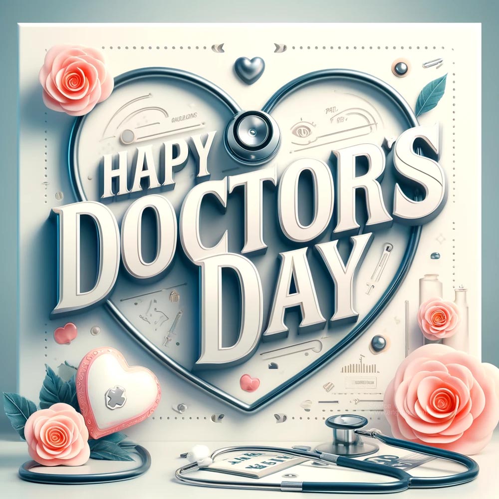 doctors day wishes