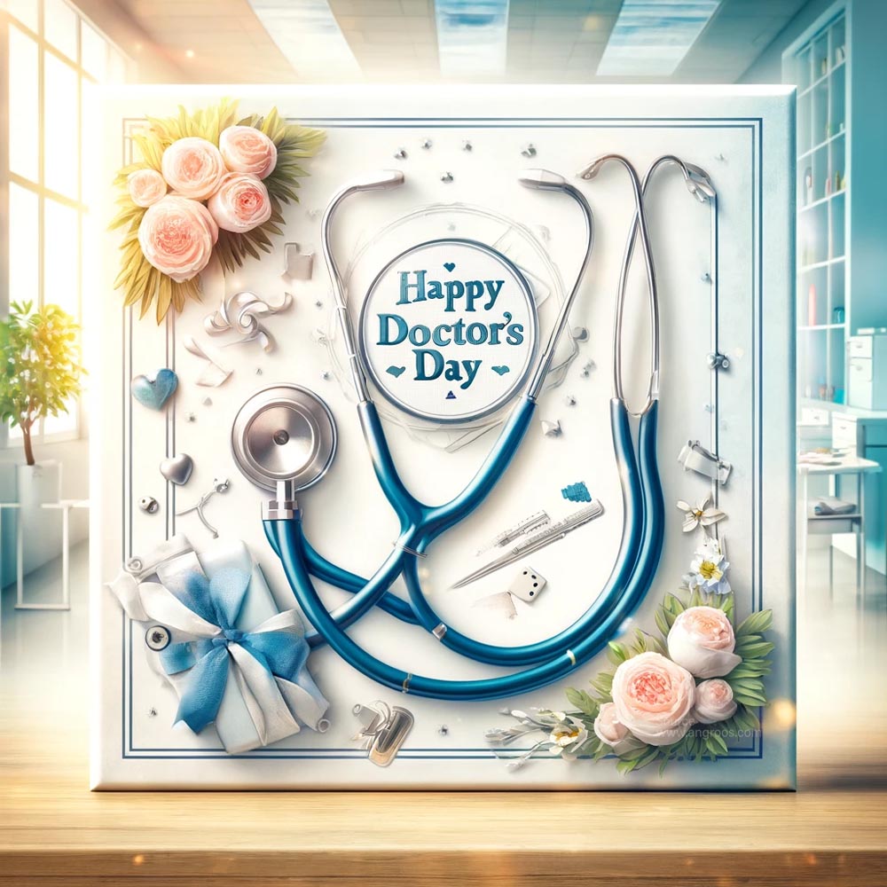 doctors day wishes