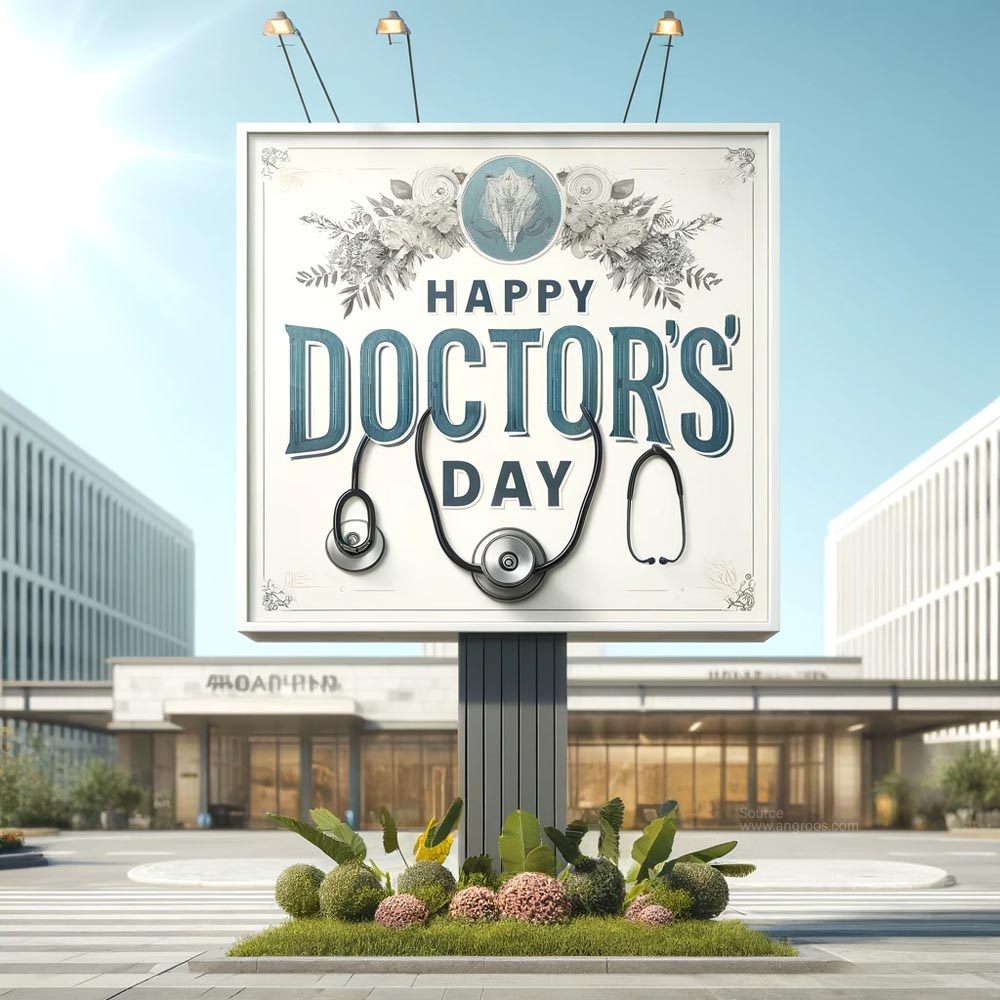 doctors day wishes