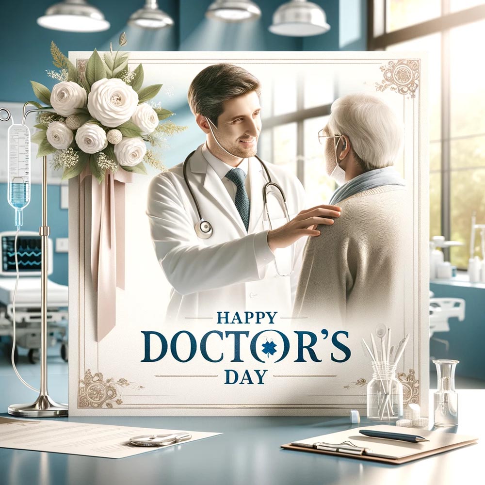 doctors day wishes