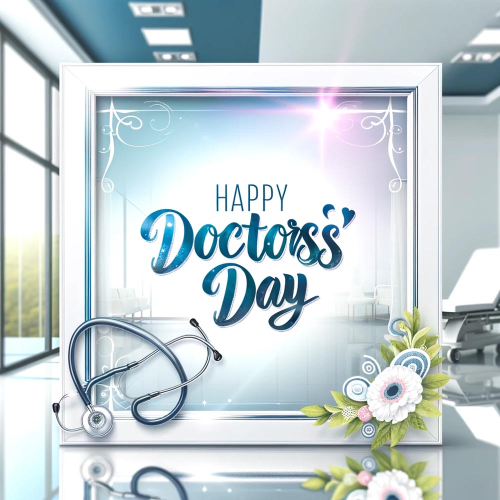 doctors day wishes