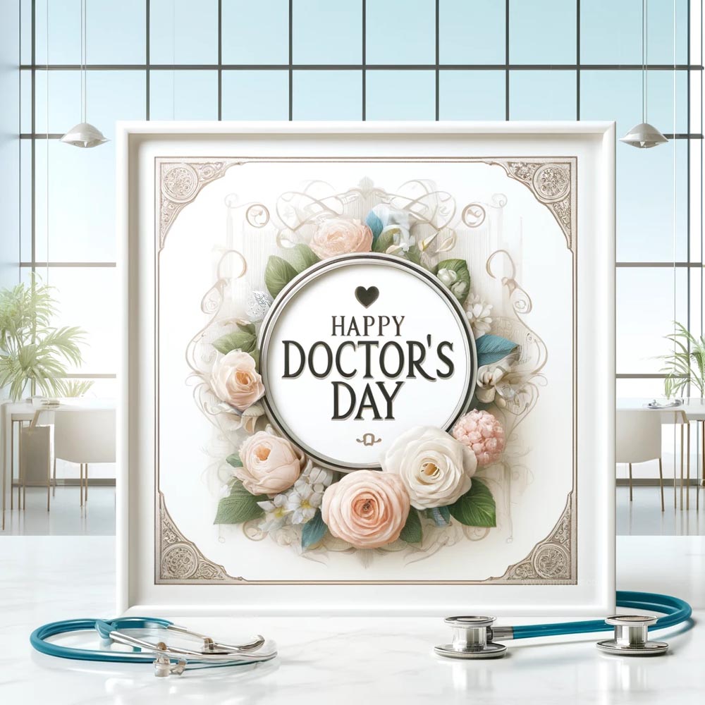 doctors day wishes