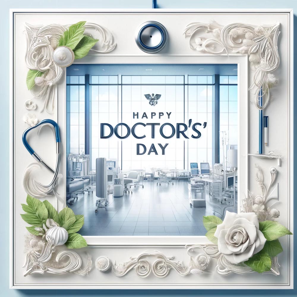 doctors day wishes