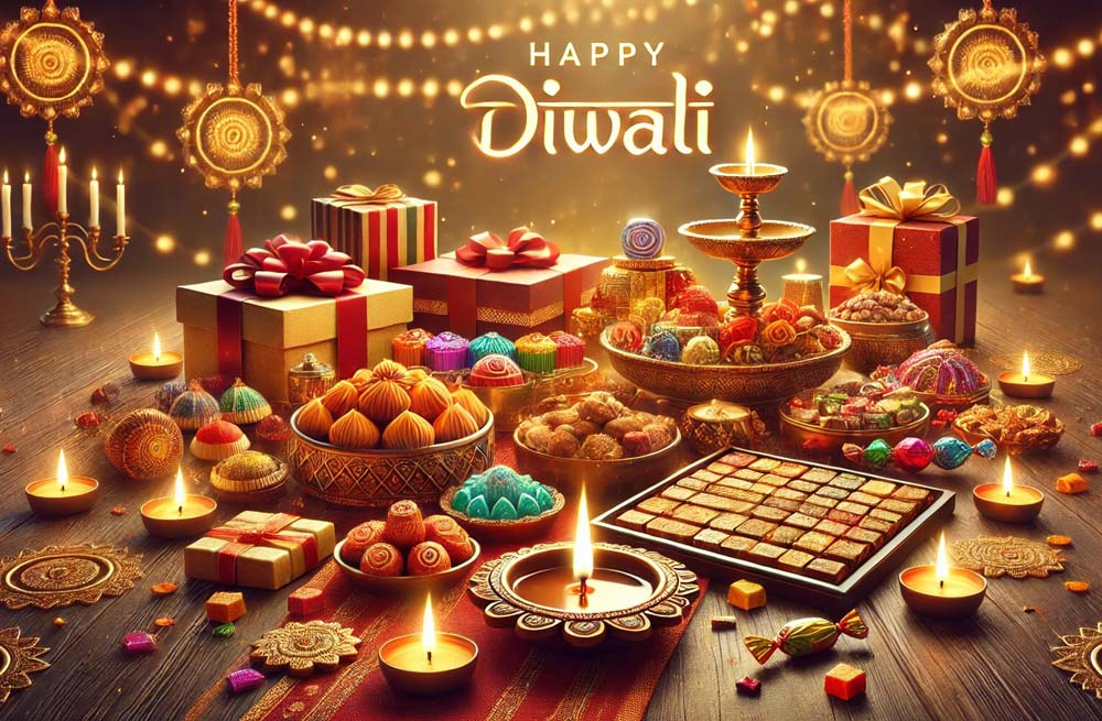 Happy Diwali Wishes,Quotes,images: Spreading Light and Joy to All