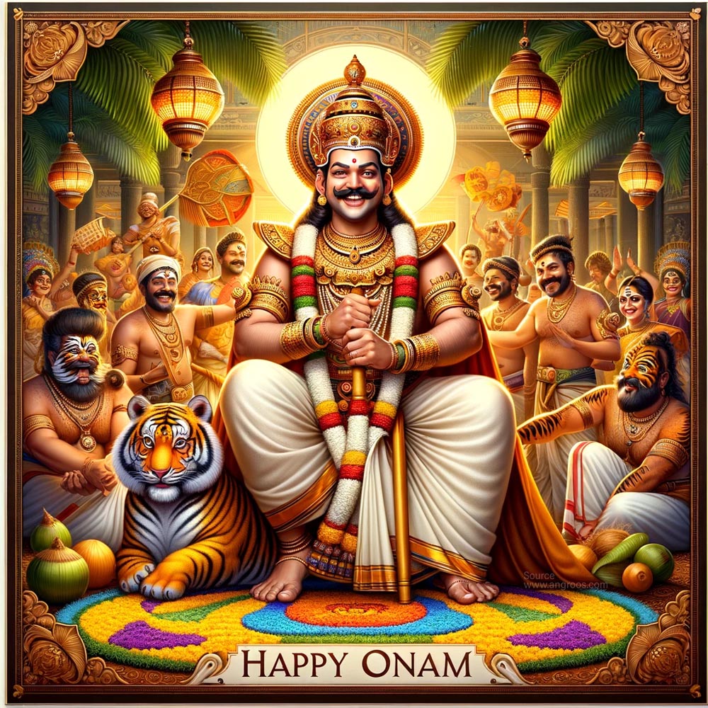 advance onam wishes in malayalam