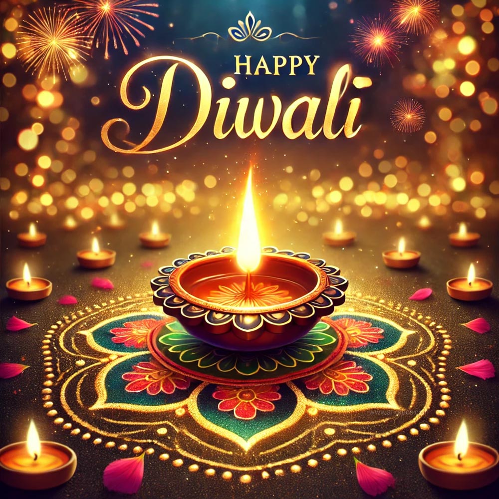 adwanced diwali wishes images