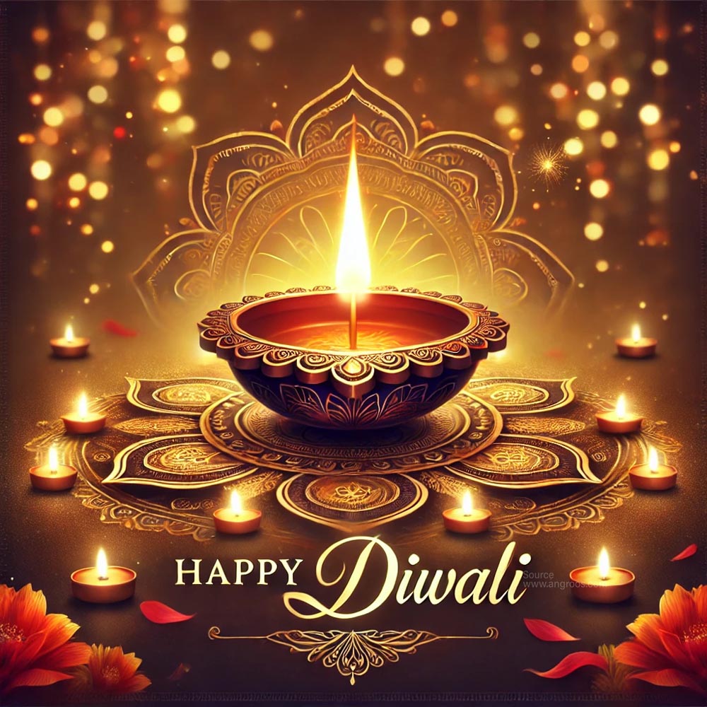 adwanced diwali wishes in hindi