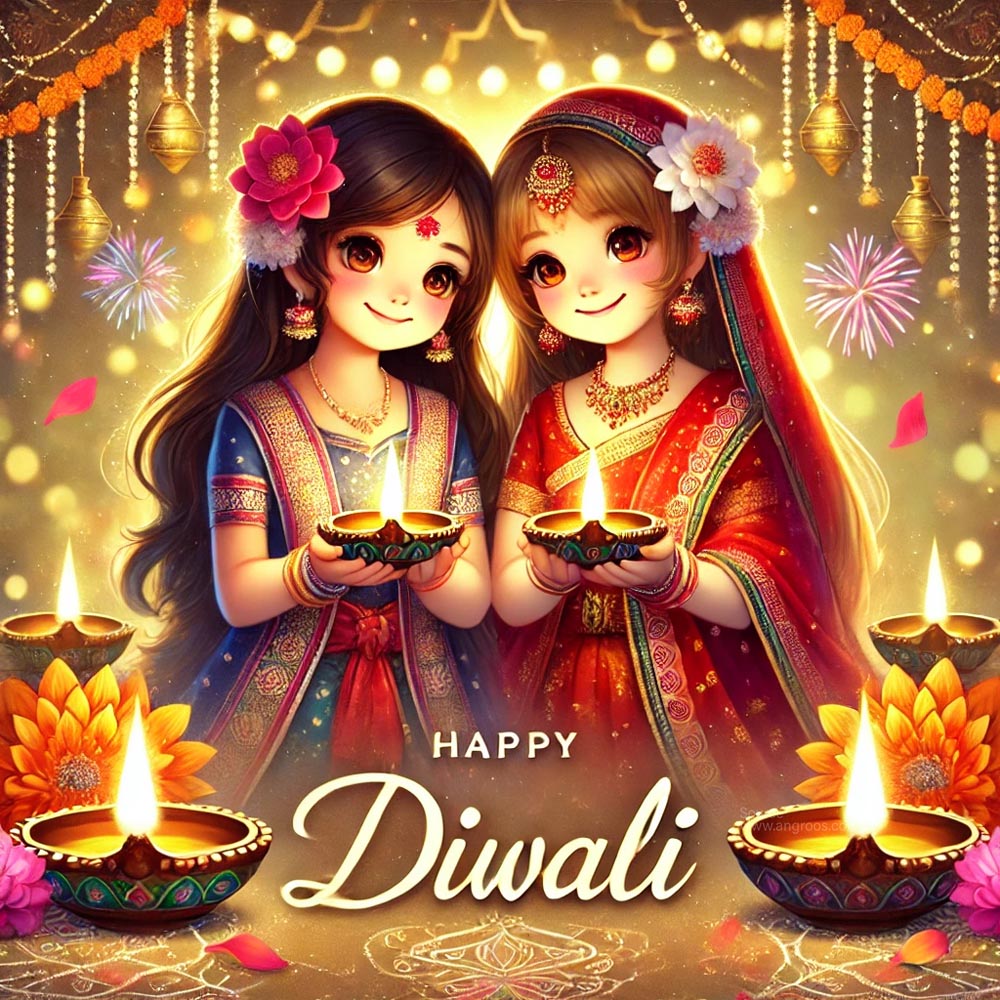 belated dewali wishes