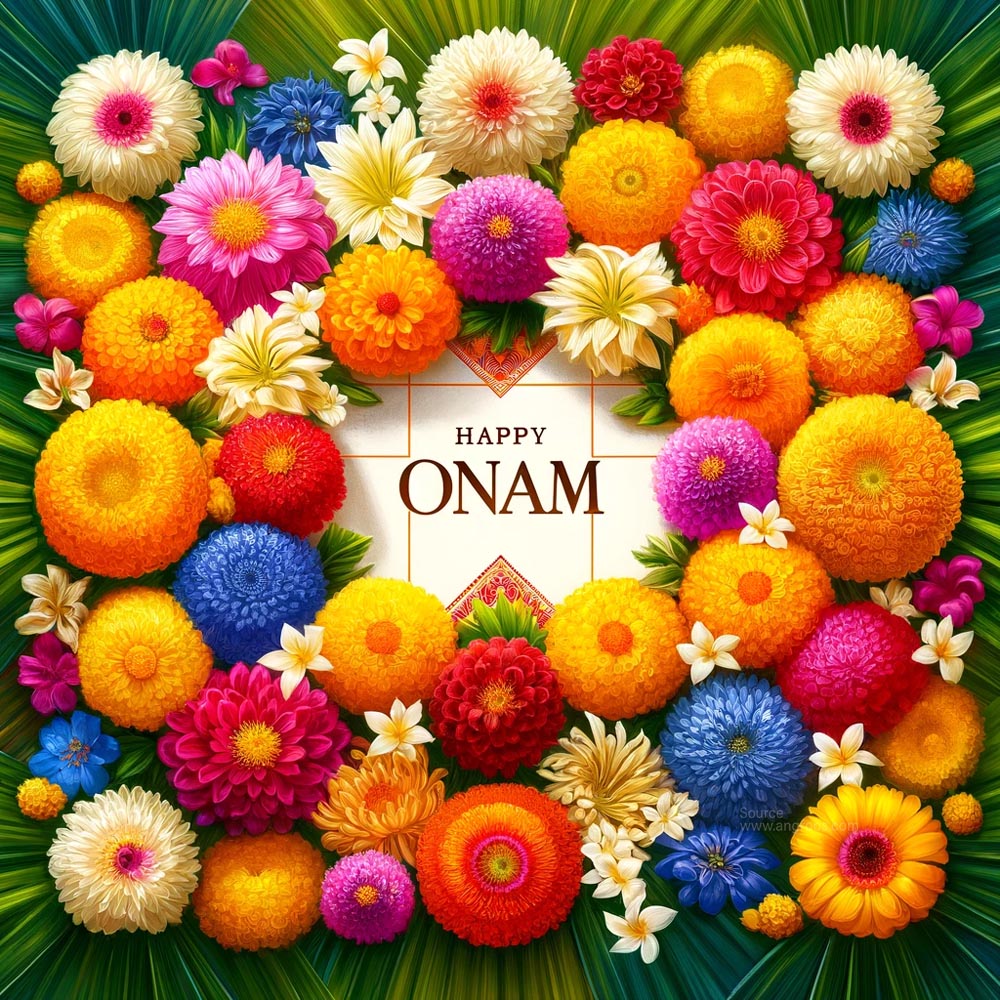 belated onam wishes