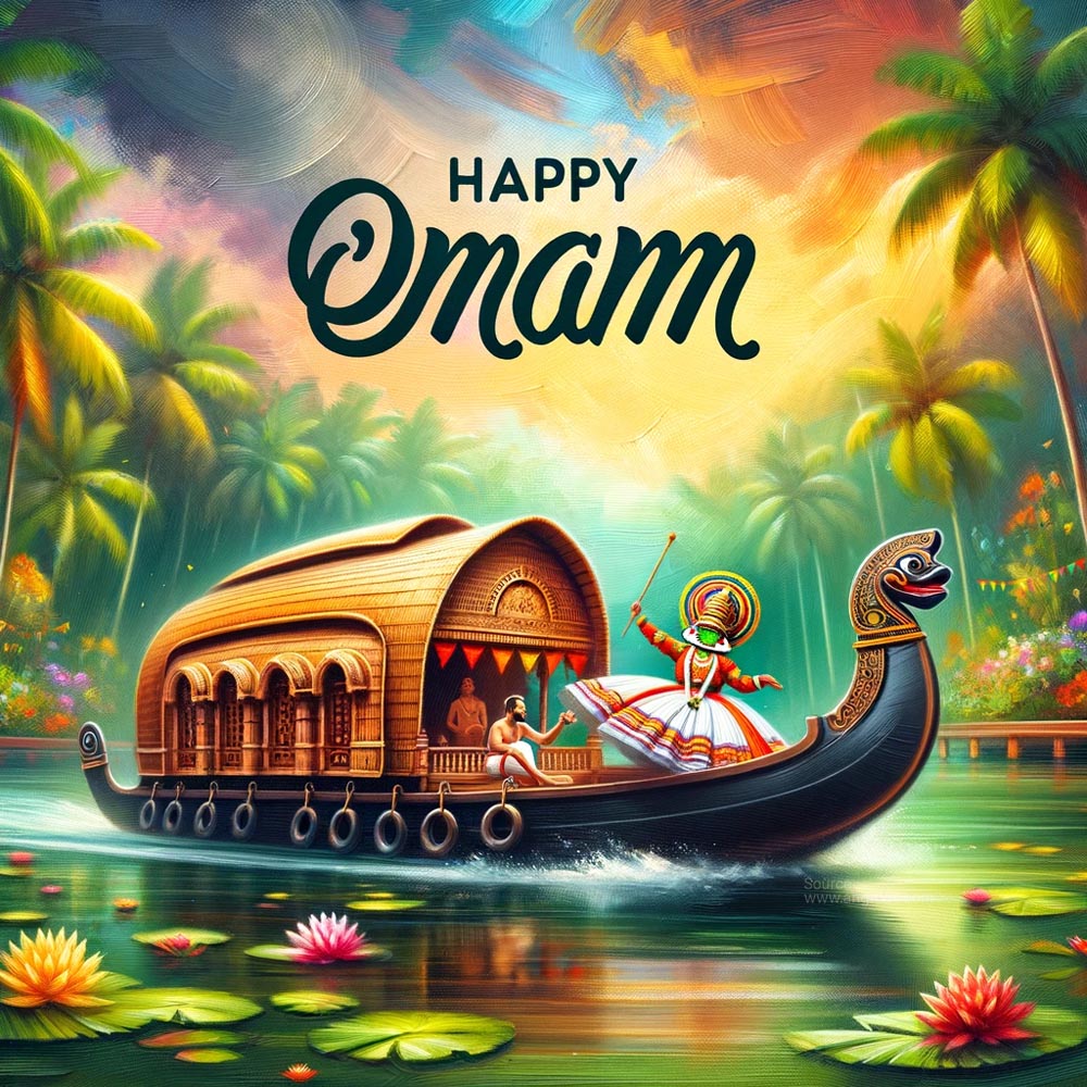 best happy onam wishes for father