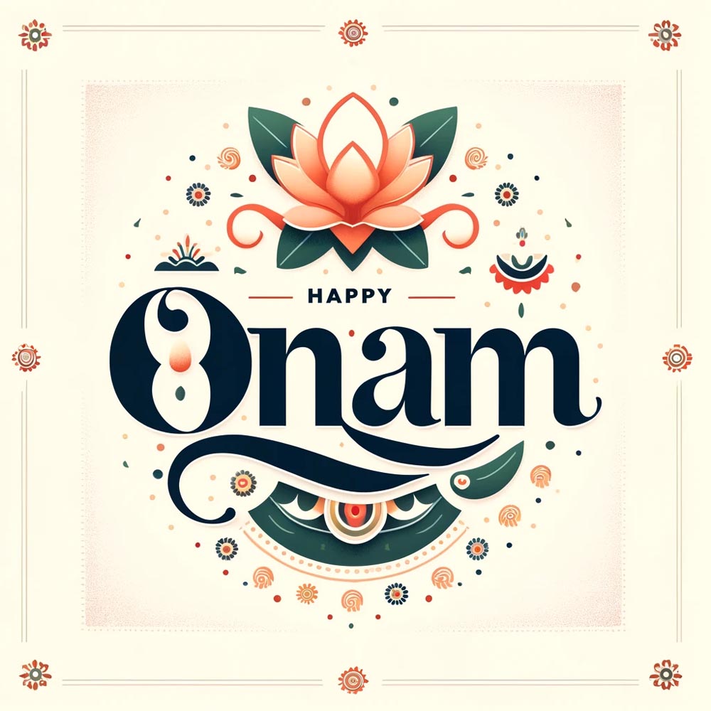 best happy onamwishes for family