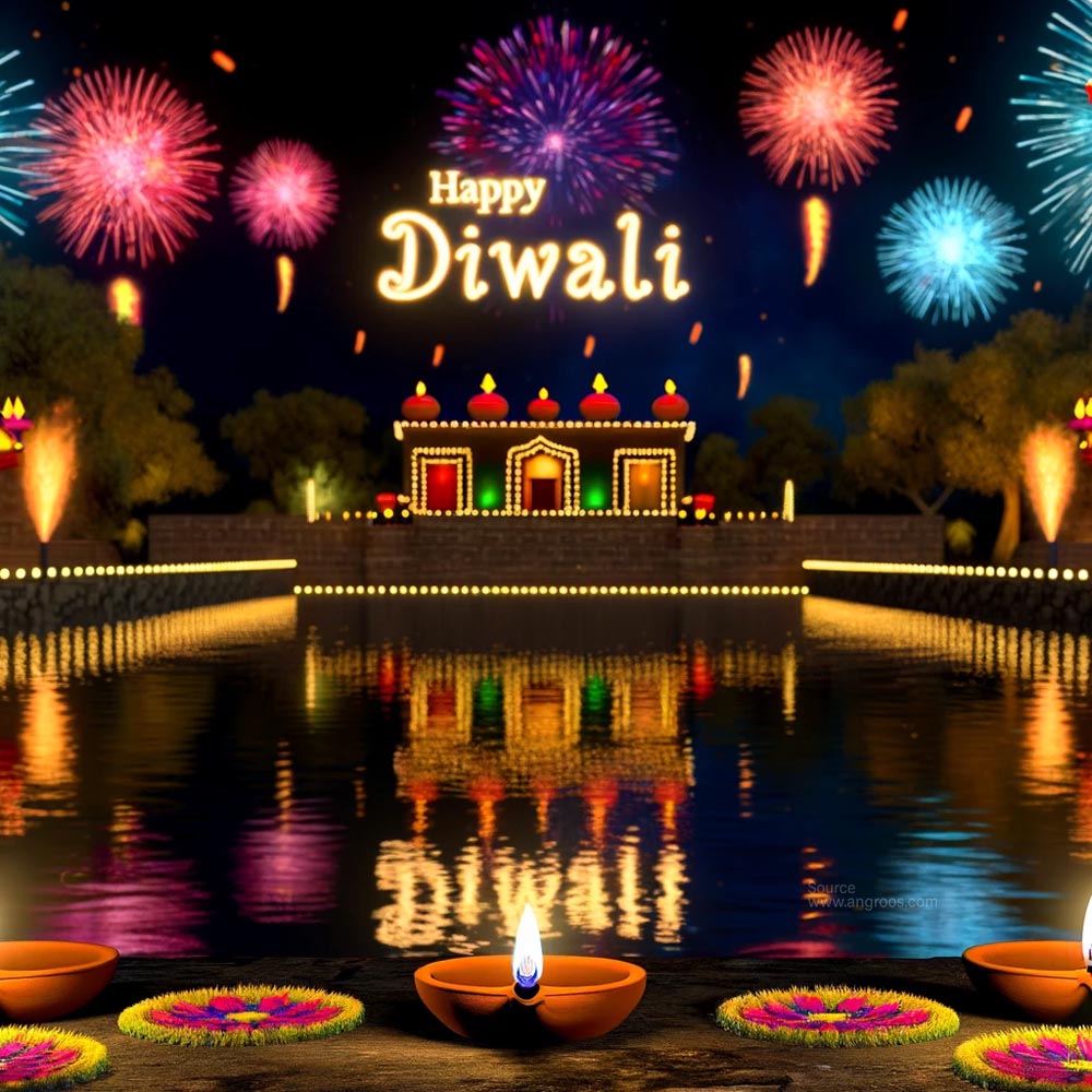 diwali wish