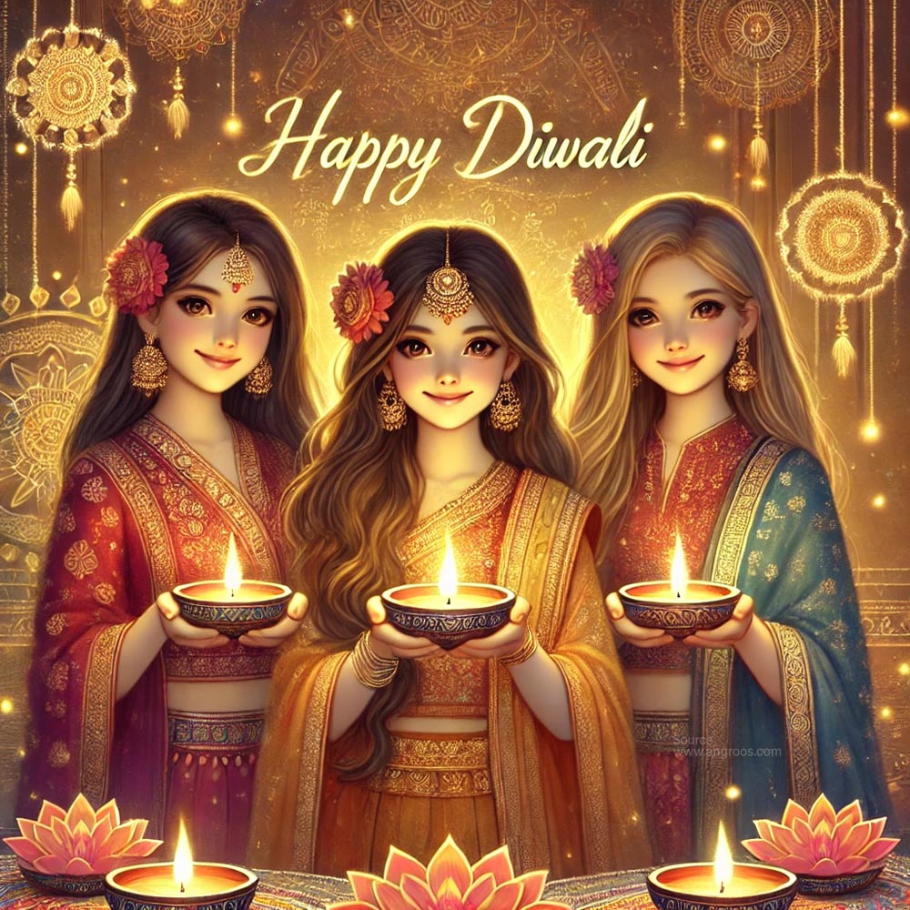 diwali wishes adwance