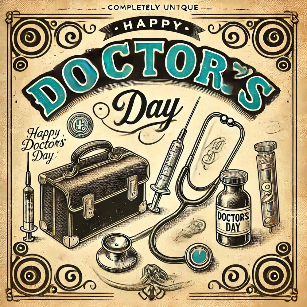 doctor birthday wishes