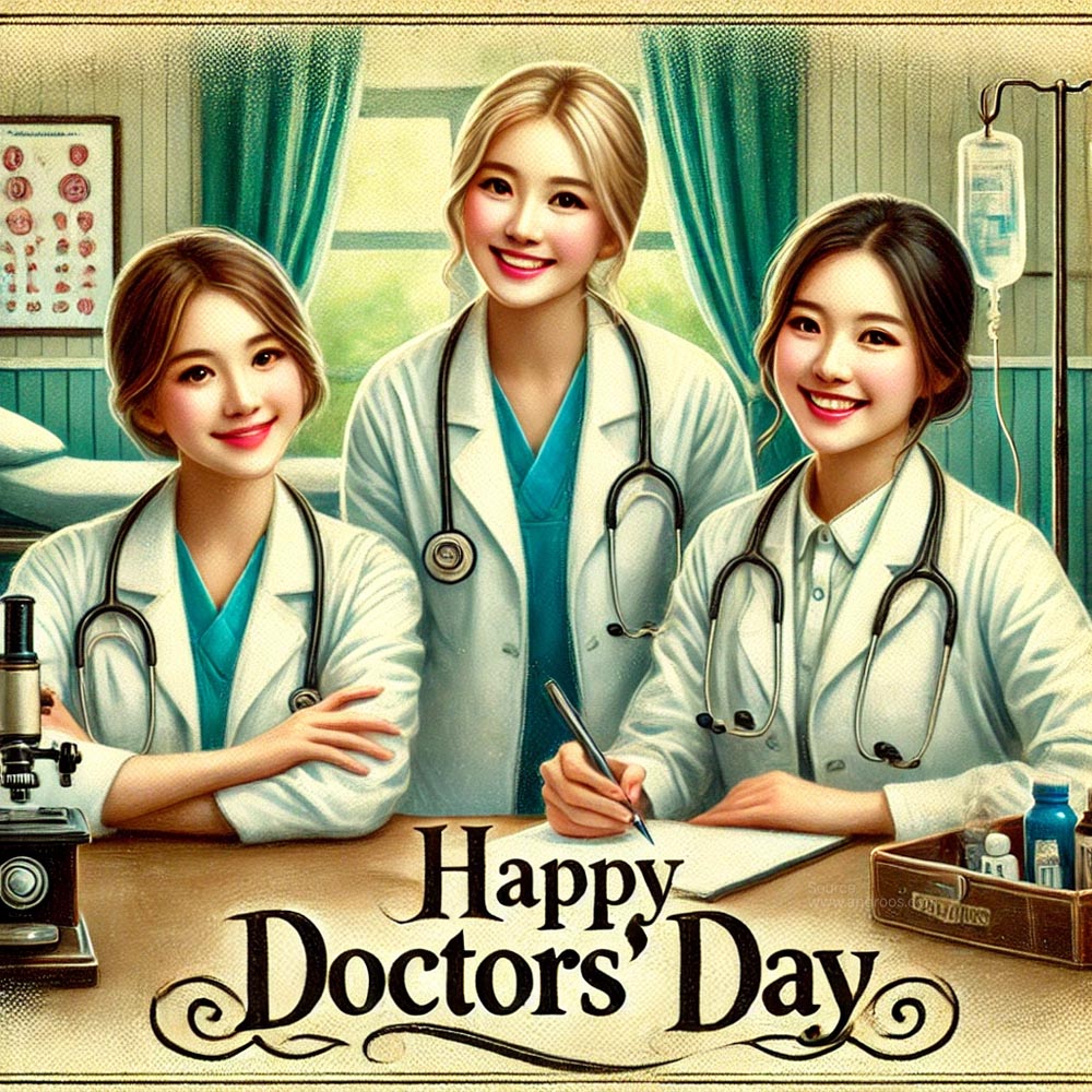 doctors day wishes for brother