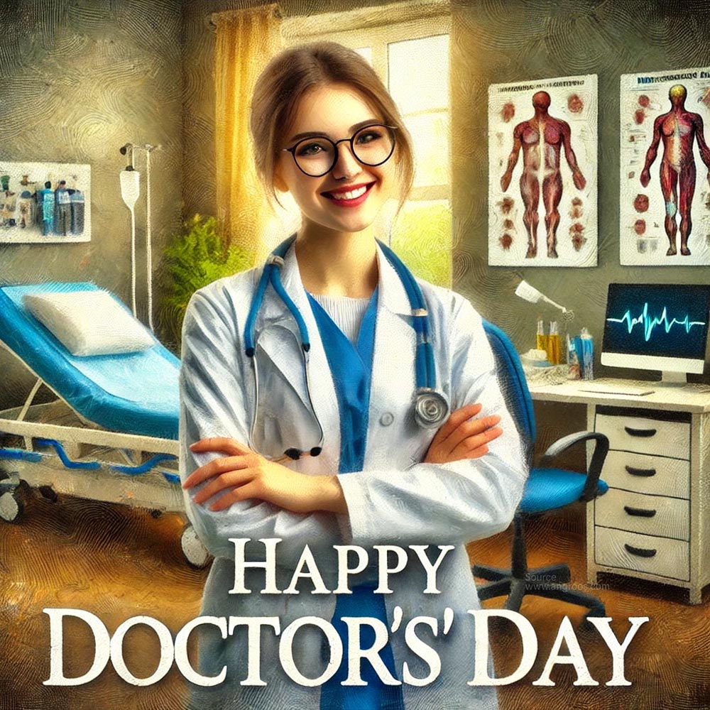 doctors day wishes for husband