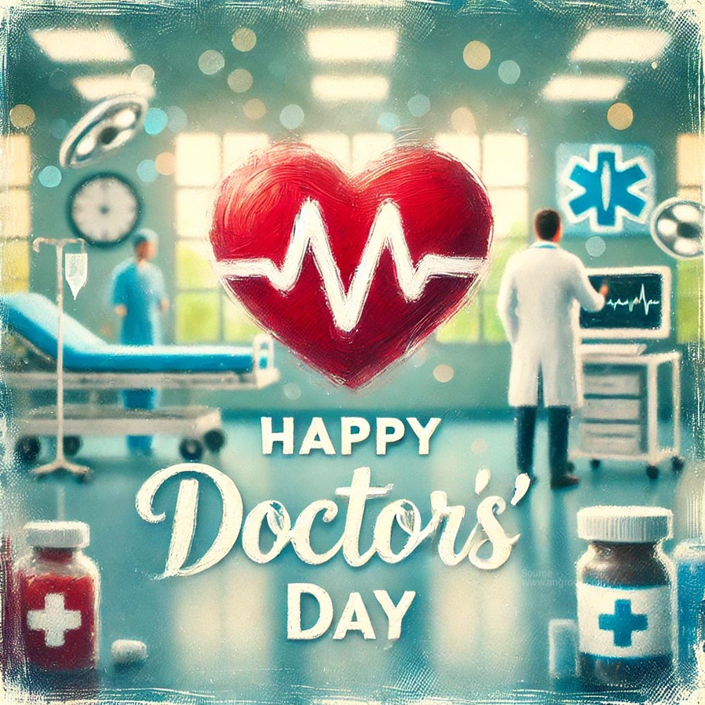 doctors day wishes images