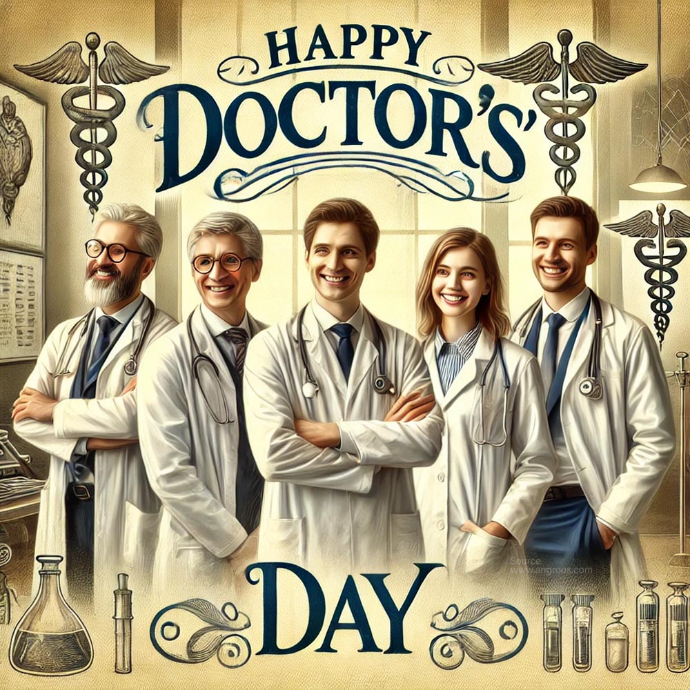 doctors day wishes to brother