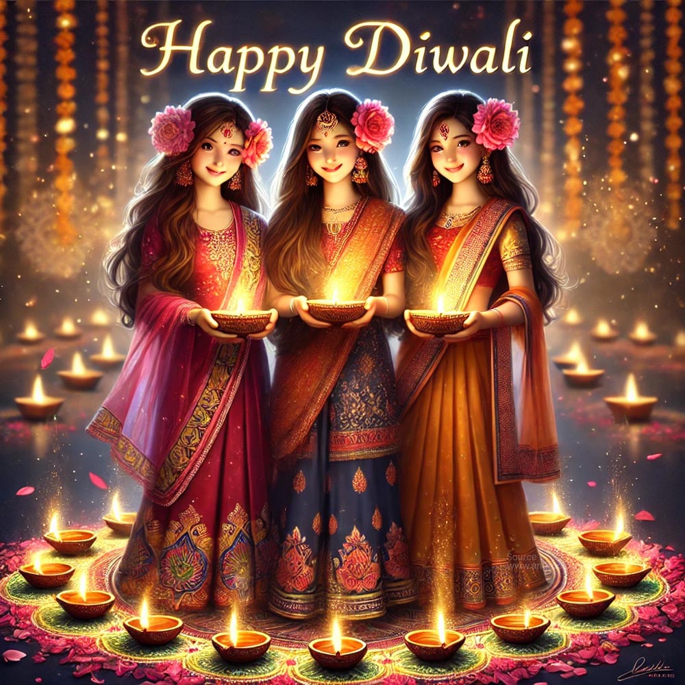 happy diwali wishes