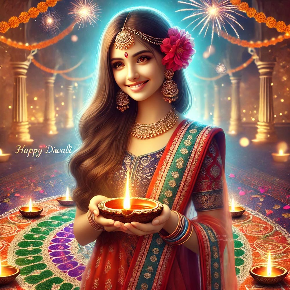 happy diwali wishes in english