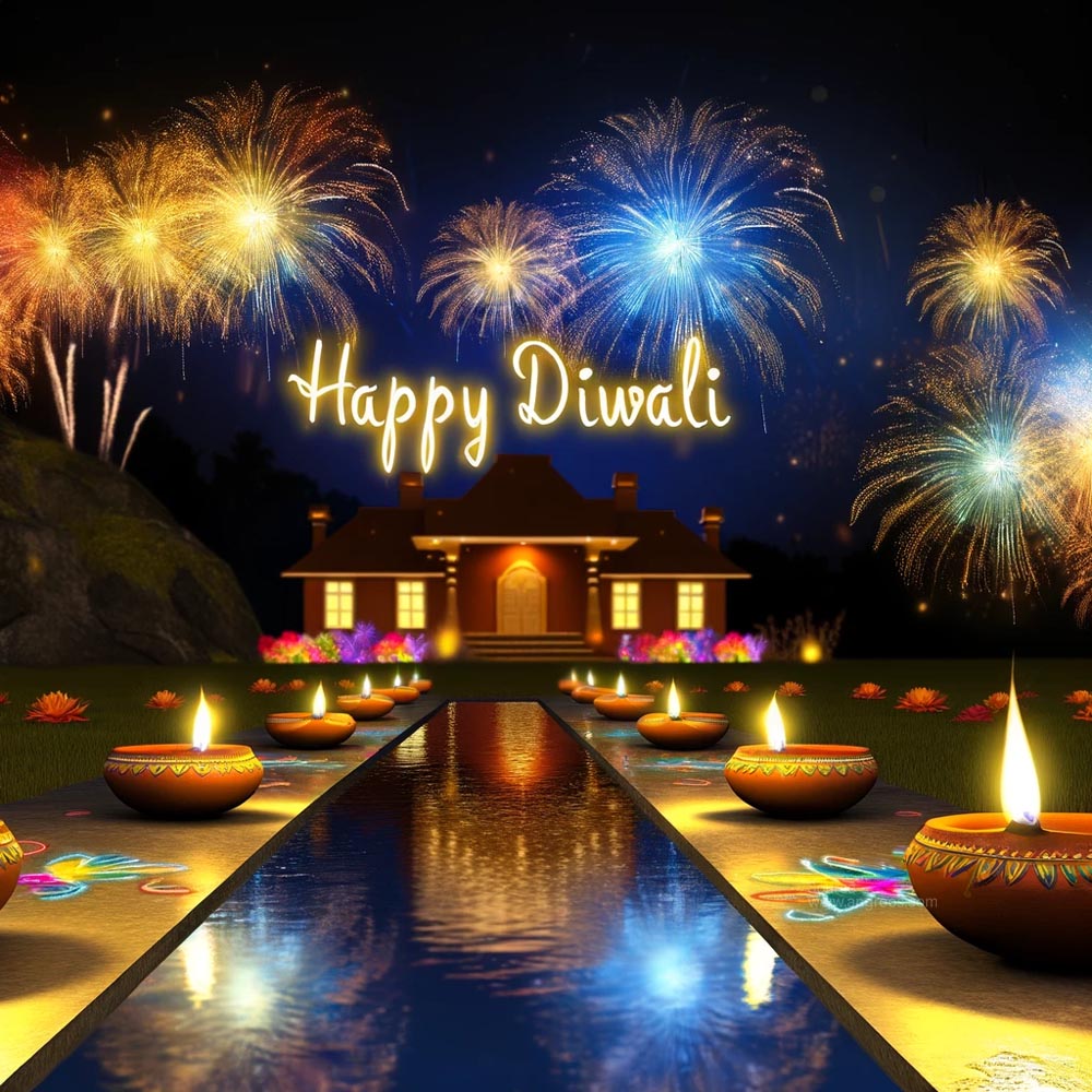 happy diwali wishes in hindi 1