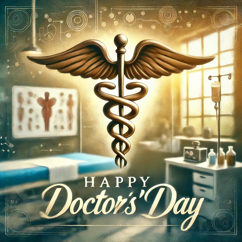 happy doctors day wishes images