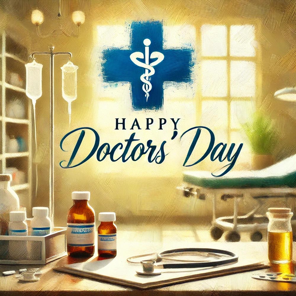 happy doctors day wishes quotes