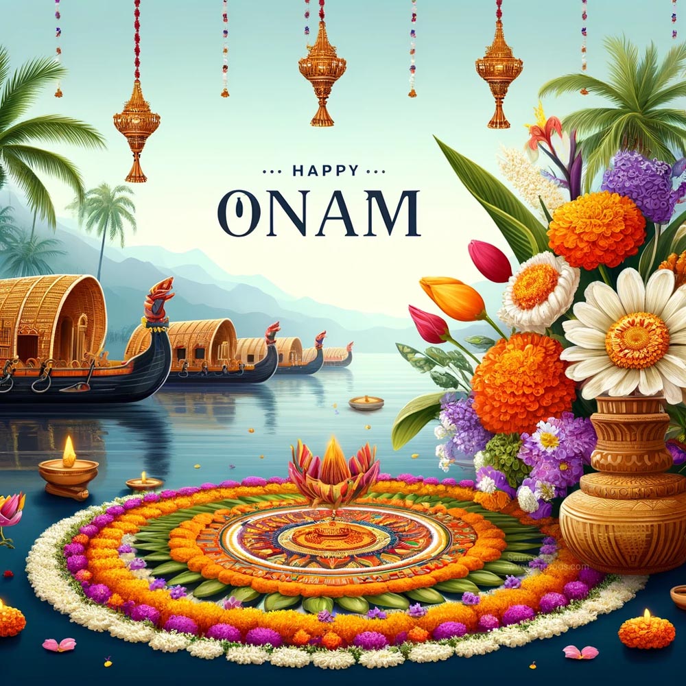 happy onam wishes