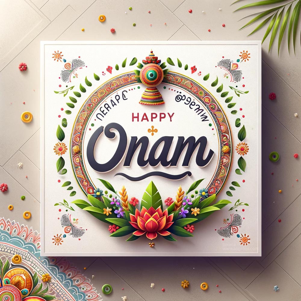 happy onam wishes for boss