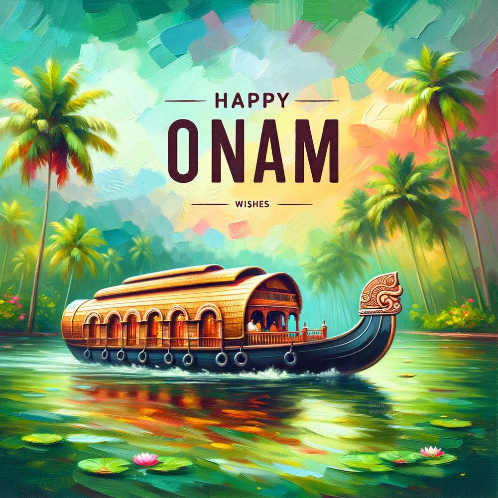 happy onam wishes for father