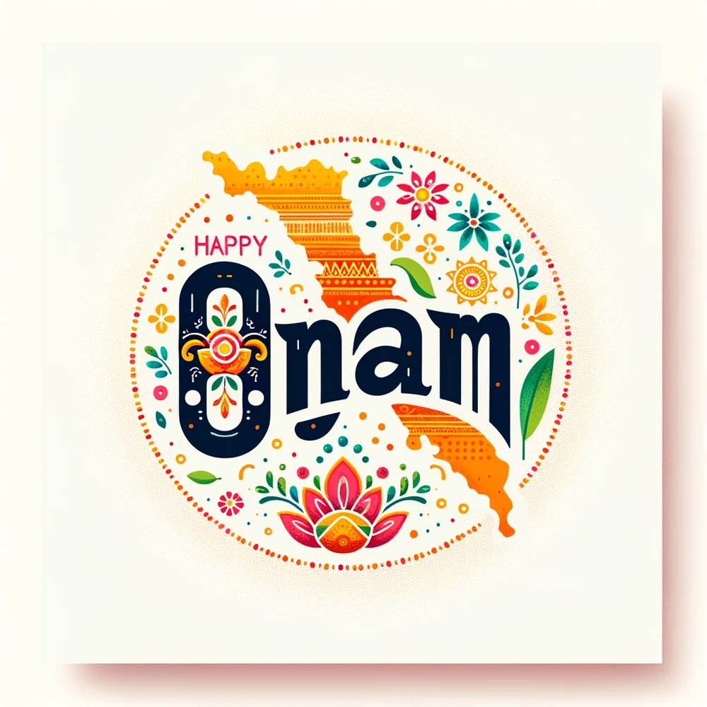 happy onam wishes funny